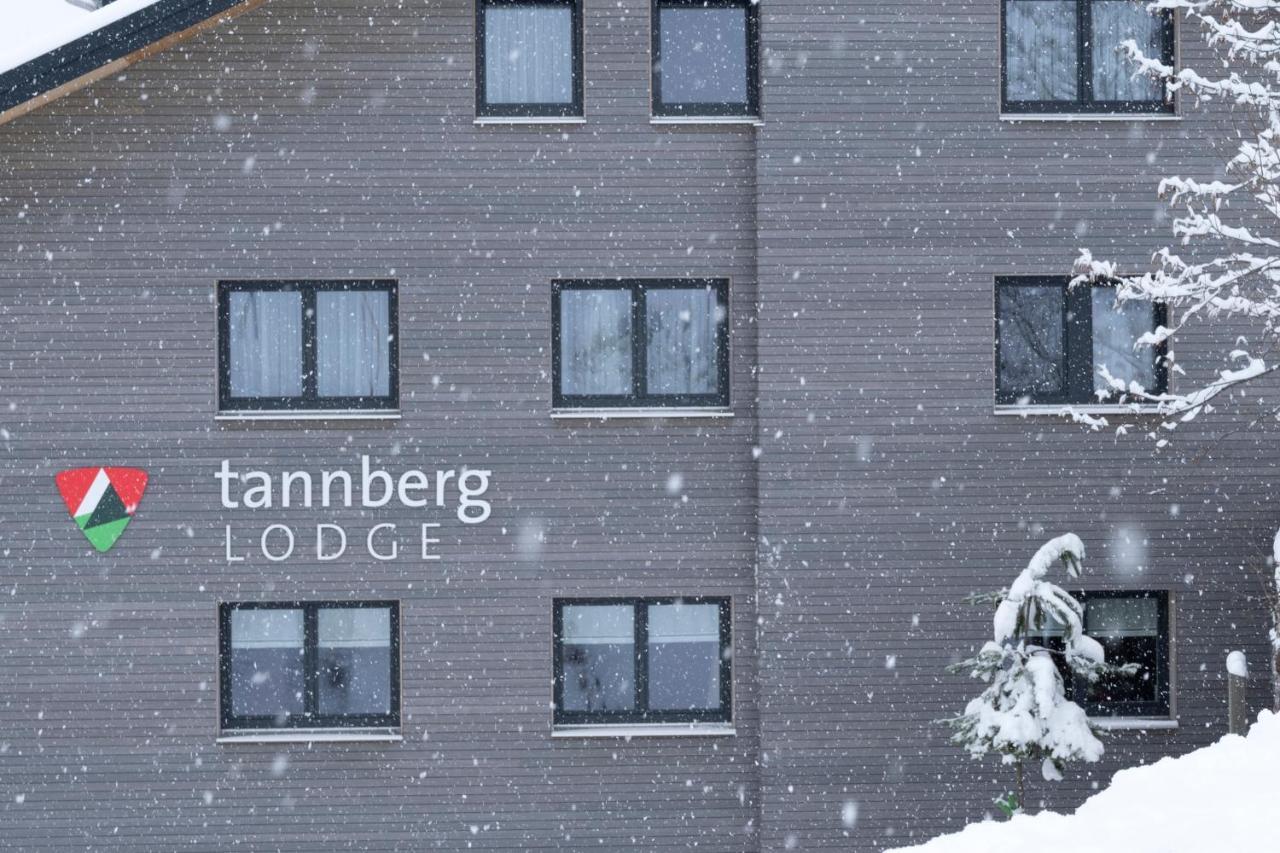 Tannberg Lodge Schröcken Exterior foto